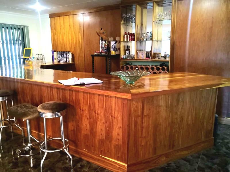 5 Bedroom Property for Sale in Stilfontein North West